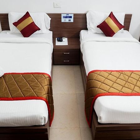 The Altruist Business Stays, Navi Mumbai-2 Екстериор снимка