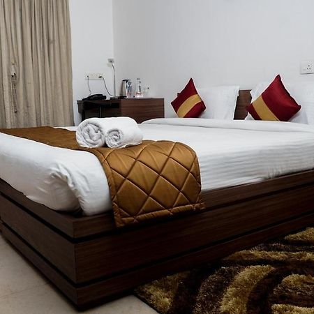 The Altruist Business Stays, Navi Mumbai-2 Екстериор снимка