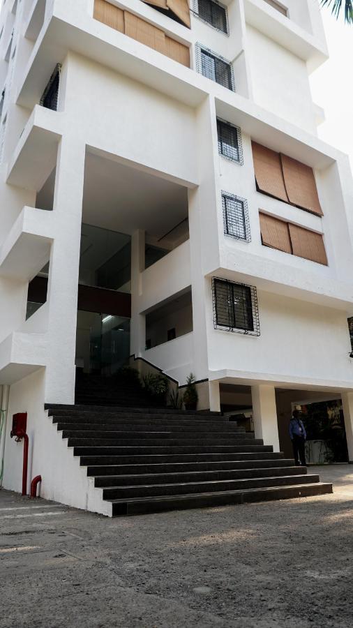 The Altruist Business Stays, Navi Mumbai-2 Екстериор снимка