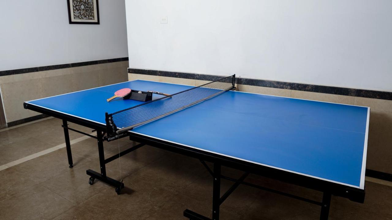 The Altruist Business Stays, Navi Mumbai-2 Екстериор снимка