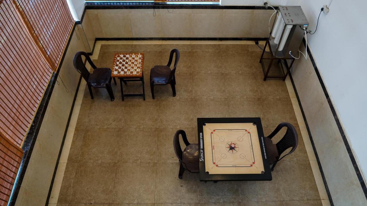 The Altruist Business Stays, Navi Mumbai-2 Екстериор снимка